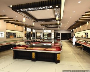 RFID系统典型方案