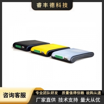 超高频桌面式读写器RFD-U8622