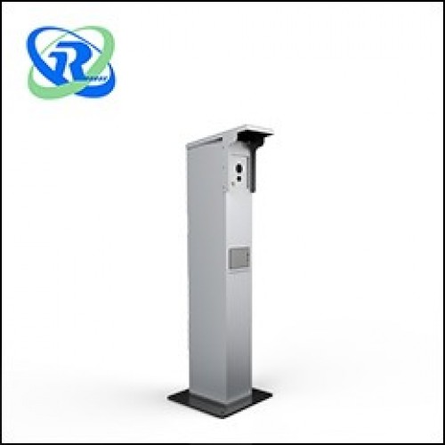 激光车检器 — E20