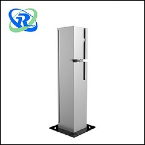 激光车型识别仪 — E30