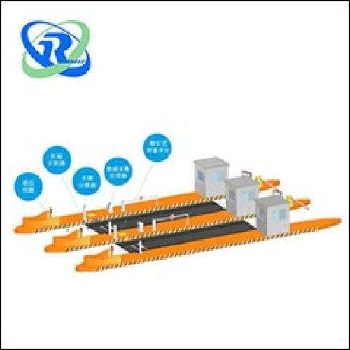 整车式动态称重系统