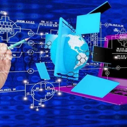 MES业务解决方案