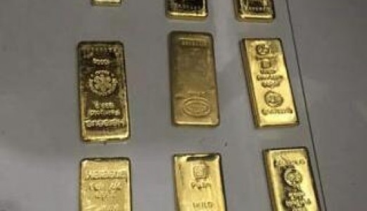 金铺被盗-RFID珠宝防盗帮您忙