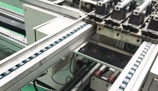 RFID技术助力工业4.0生产制造智能控制系统