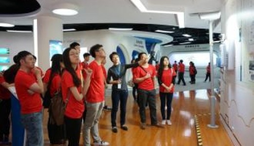 物联网技术将带动万亿市值 助力南沙自贸区腾飞