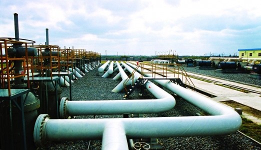 石油管道巡检系统