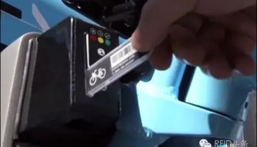 多伦多扩大RFID公共自行车计划使用范围