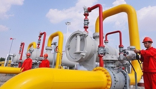 睿丰德资产设备管理软件助力某石油天然气管道维修公司