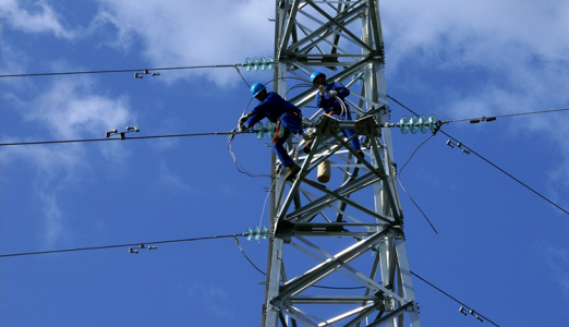 手持终端PDA电力巡检系统