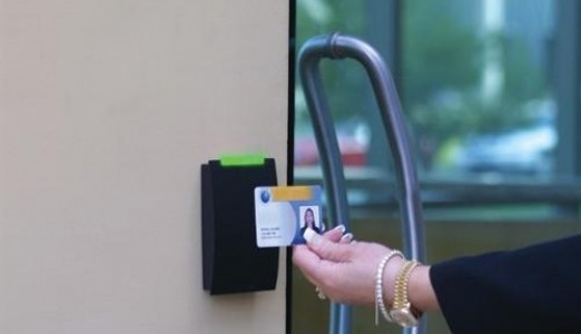 睿丰德一卡通方案(大厦门禁考勤消费图书管理停车场巡更)