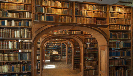 图书馆一卡通管理系统设计方案