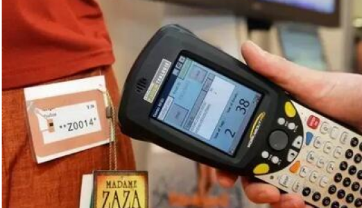  无人智能超市与RFID之间的紧密联系   