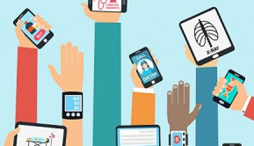 医疗设备厂商布局互联网医疗战略