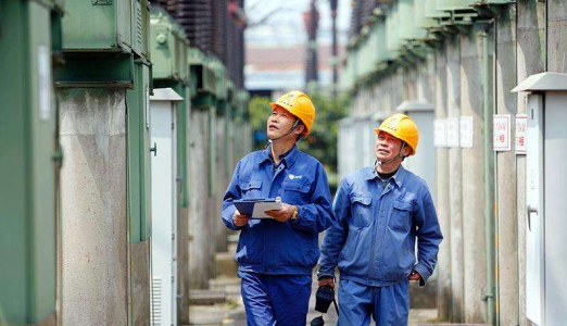 睿丰德RFID设备巡检系统方案