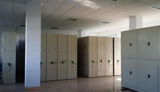 RFID实体车驾档案信息化管理建设解决方案