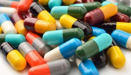 RFID药品监管解决方案