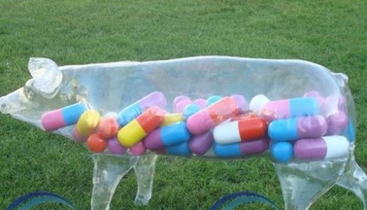 RFID兽药溯源解决方案