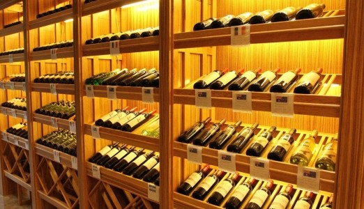 基于RFID技术的防伪追溯在酒类中的应用