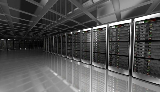 睿丰德 RFID数据中心资产管理解决方案