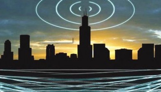 睿丰德电信业资产管理RFID解决方案