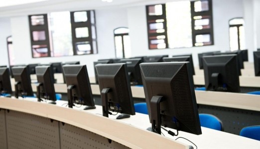 睿丰德资产追踪RFID管理系统