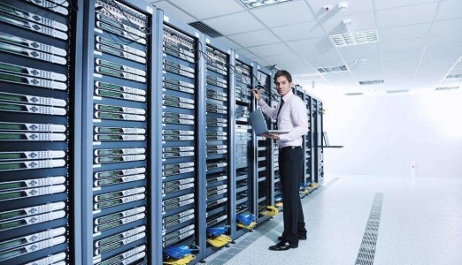 有源RFID设备维护管理系统在机房及其他环境温度监测中的应用