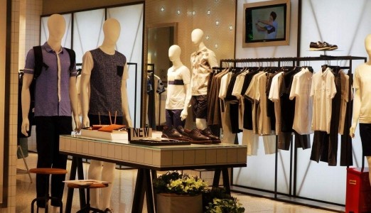 RFID服装行业整体解决方案