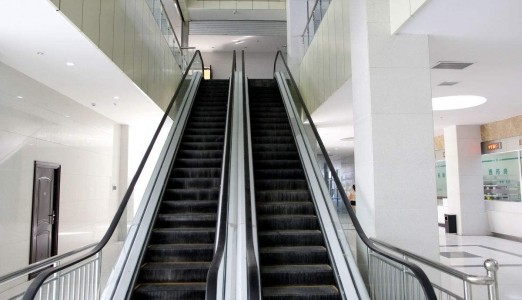 电梯巡检解决方案2-AUTOID在电梯巡检方面的应用介绍