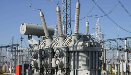 无人值守变电站网络门禁安保系统解决方案