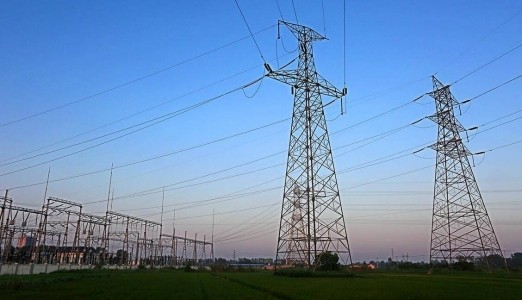 电力行业应用方案2