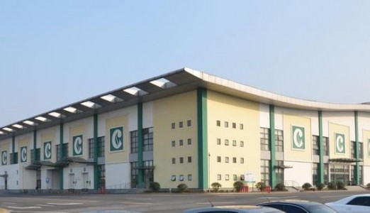 睿丰德RFID烟草仓库系统解决方案