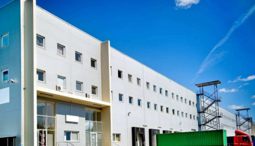 RFID在仓库管理中的应用