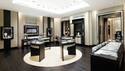 珠宝NFC防伪解决方案