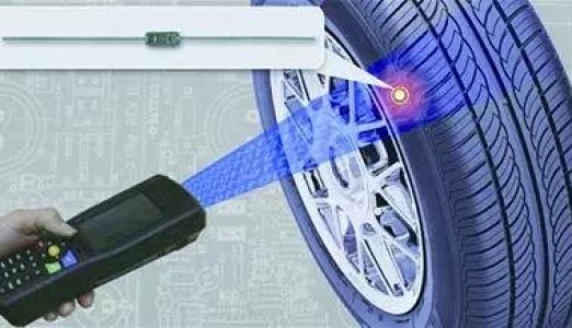 RFID电子标签到底是否能够安全植入轮胎