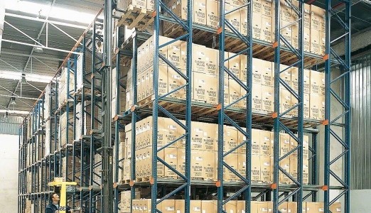 RFID技术空港物流应用