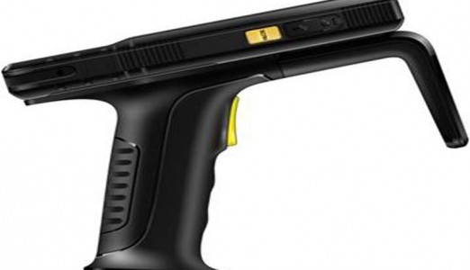 手持终端的构成