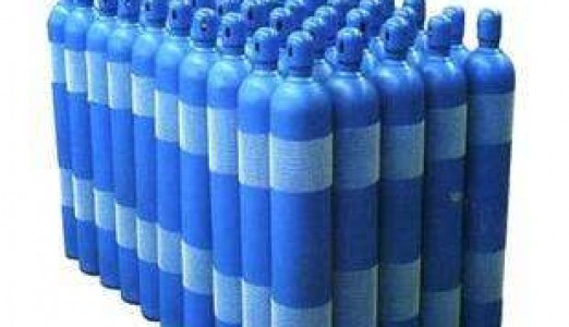 氢气瓶储存运输防爆