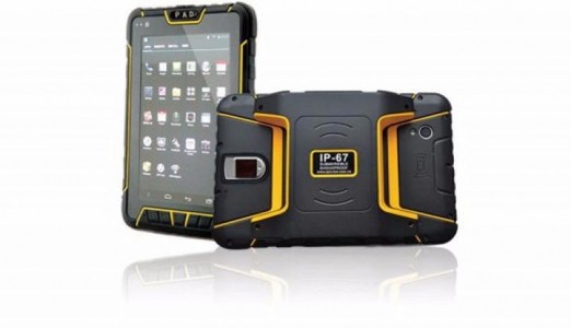 防爆平板电脑的设计要求