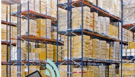 RFID物品查找系统