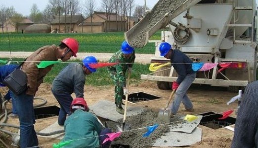 RFID矿井无线数据实时采集传输系统方案