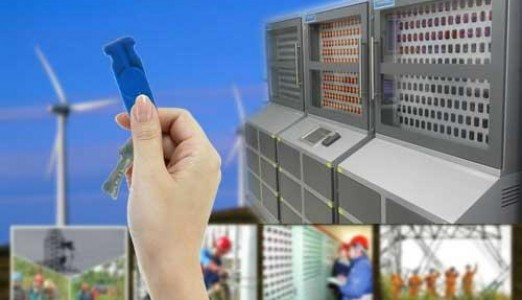 睿丰德“钥匙管理系统解决方案”