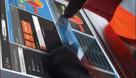 无人机RFID系统，实现资产自动盘点