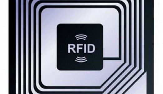 RFID技术和条码技术的仓库管理系统