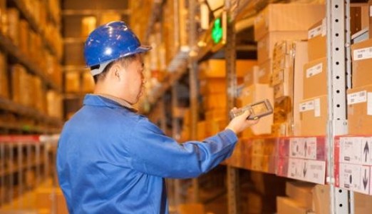 RFID物流仓储方案助力仓储中心提升效率