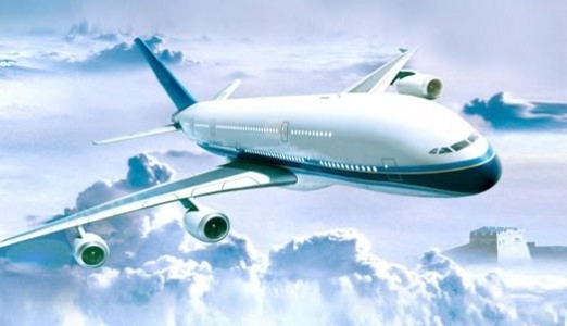 RFID航空行业解决方案1