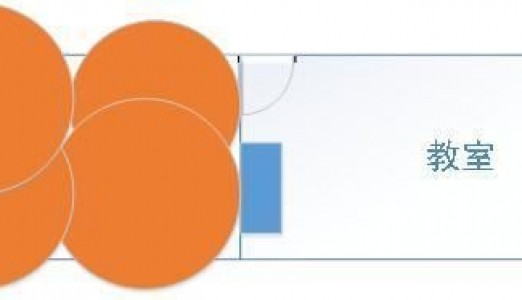 基于RFID技术的走班考勤系统解决方案