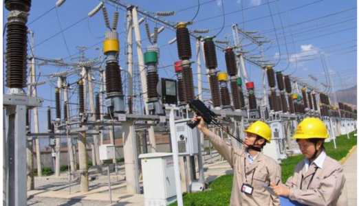 RFID电力资产设备管理让生命周期可视化管理！