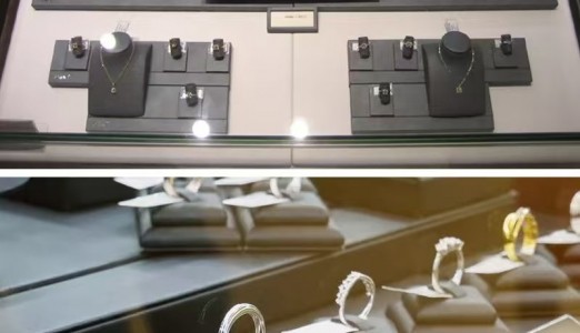 珠宝店RFID管理系统