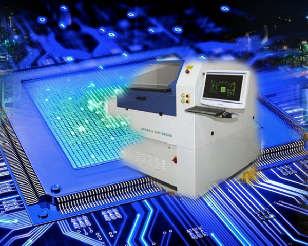 SMT上料防错条码管理系统