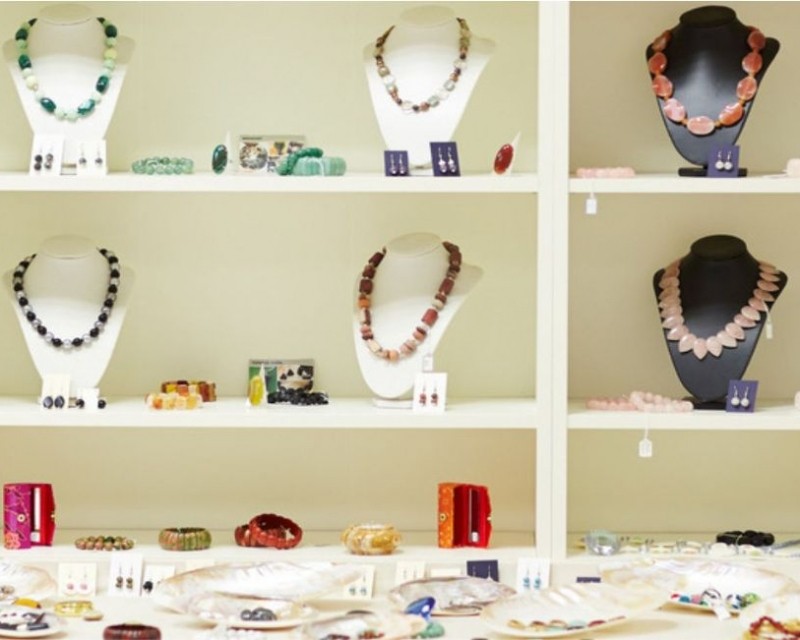 恭喜番禺某高档珠宝厂商应用RFID货物交接管理系统